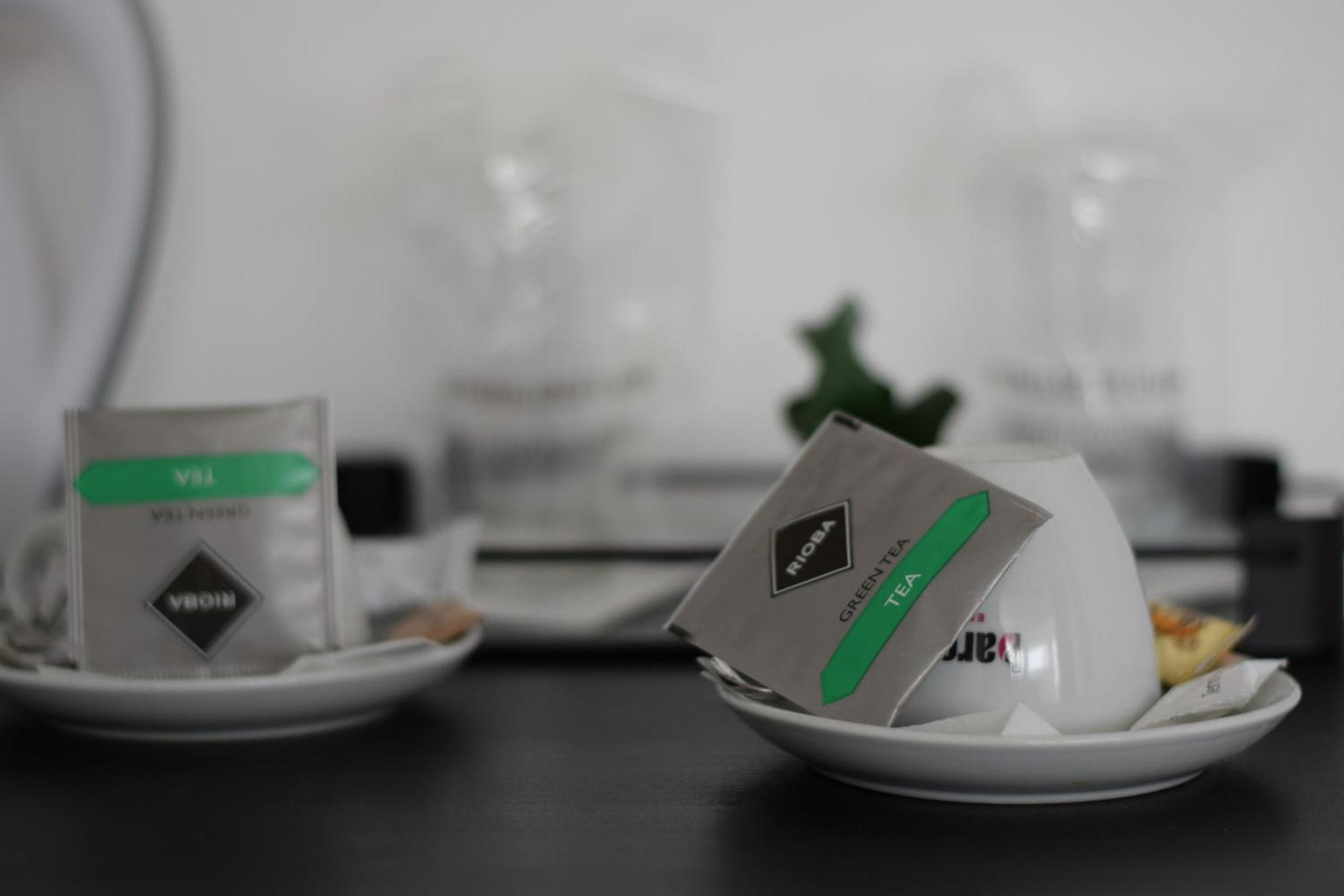 Hotel Tiski Cvet Novi Bečej エクステリア 写真